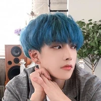 Bleu