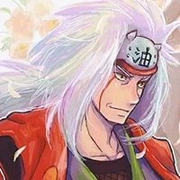 Jiraiya-Humano-