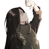 Neji -Mitad Vampiro-