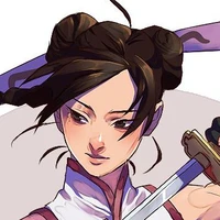 Tenten -Vampira-