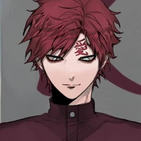 Gaara -Vampiro-