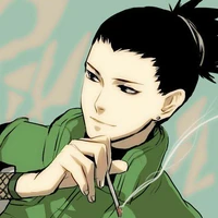 Shikamaru -Lobo-
