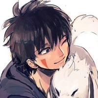 Kiba -Lobo-