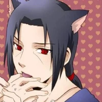 Itachi -Lobo-