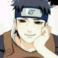 Shisui -Lobo-