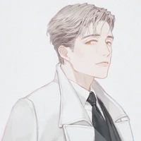 Logan Yin(Father)