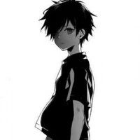 Shadow (teenager)