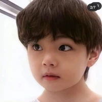 tehyung-kecil