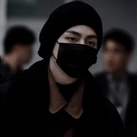 Kim Taehyung