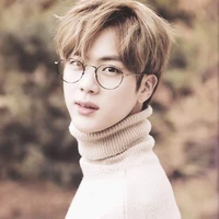 Seokjin