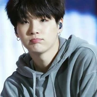 Yoongi