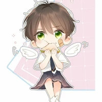 Author shine♥