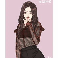 Sara(Andrew P.A)