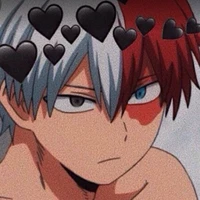 shoto🤍❤