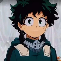 midoriya ❣
