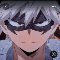 bakugo 💥