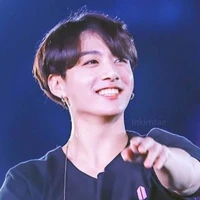 Jeon Jungkook