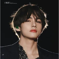 Kim Taehyung