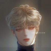 Suho . Min