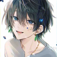Damian James(17 Years Old)Alpha