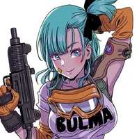 Bulma [ Beta recesivo ]