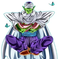 Piccolo [ Alfa Dominante ]