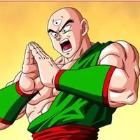 Ten Shin Han [ Alfa Dominante ]