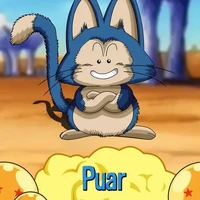 Puar [ Omega ]