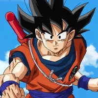 Goku [ Alfa Dominante ]