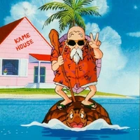 Maestro Roshi [ Beta ]