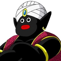 Mr. Popo