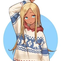Glorieanna/me