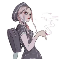 Stacy