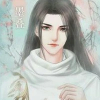 (Ml Friend) White Jade Quinn