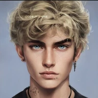 Jackson Dilan [Ml brother]