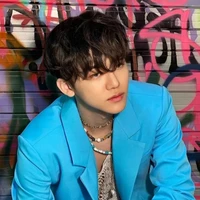 Devian Argantara Pratama (NCT)