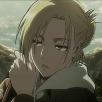 annie