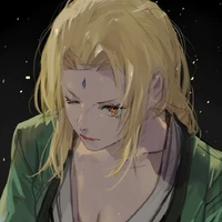 Tsunade Senju (Alfa)