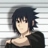 Sasuke Uchiha