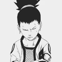 Shikamaru Nara