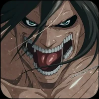 ATTACK TITAN