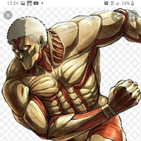 ARMOR TITAN