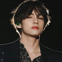 kim taehyung/tae
