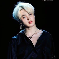 kim jimin