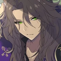 God