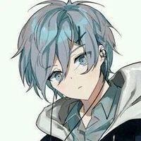 Carson{16 years old}