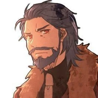 King of Elora Kingdom (Elijah)