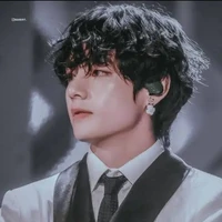 kim taehyung *V*