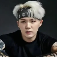 min yoongi 