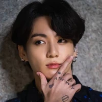jeon jungkook  *jk *